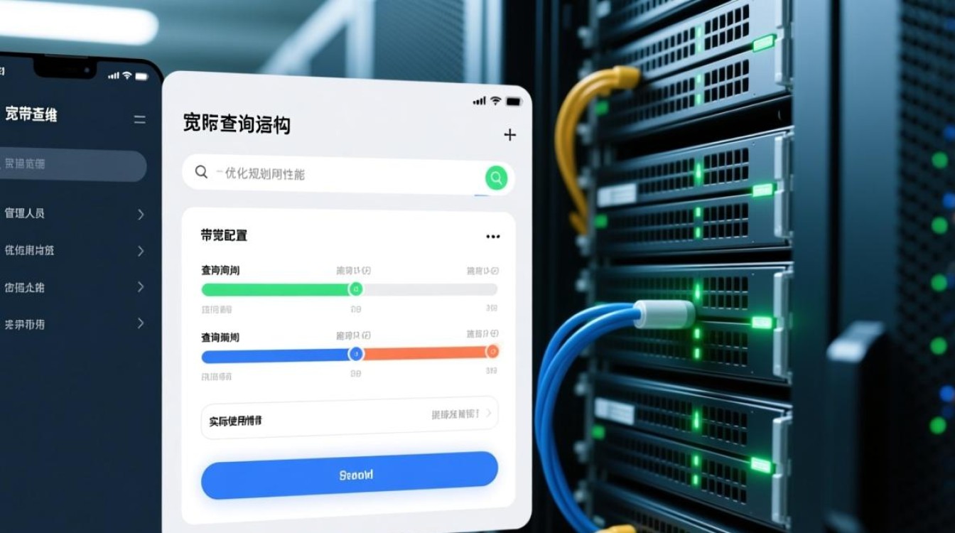 服务器宽带怎么查?带宽大小、线路类型怎么选? 服务器宽带怎么查?带宽大小、线路类型怎么选?