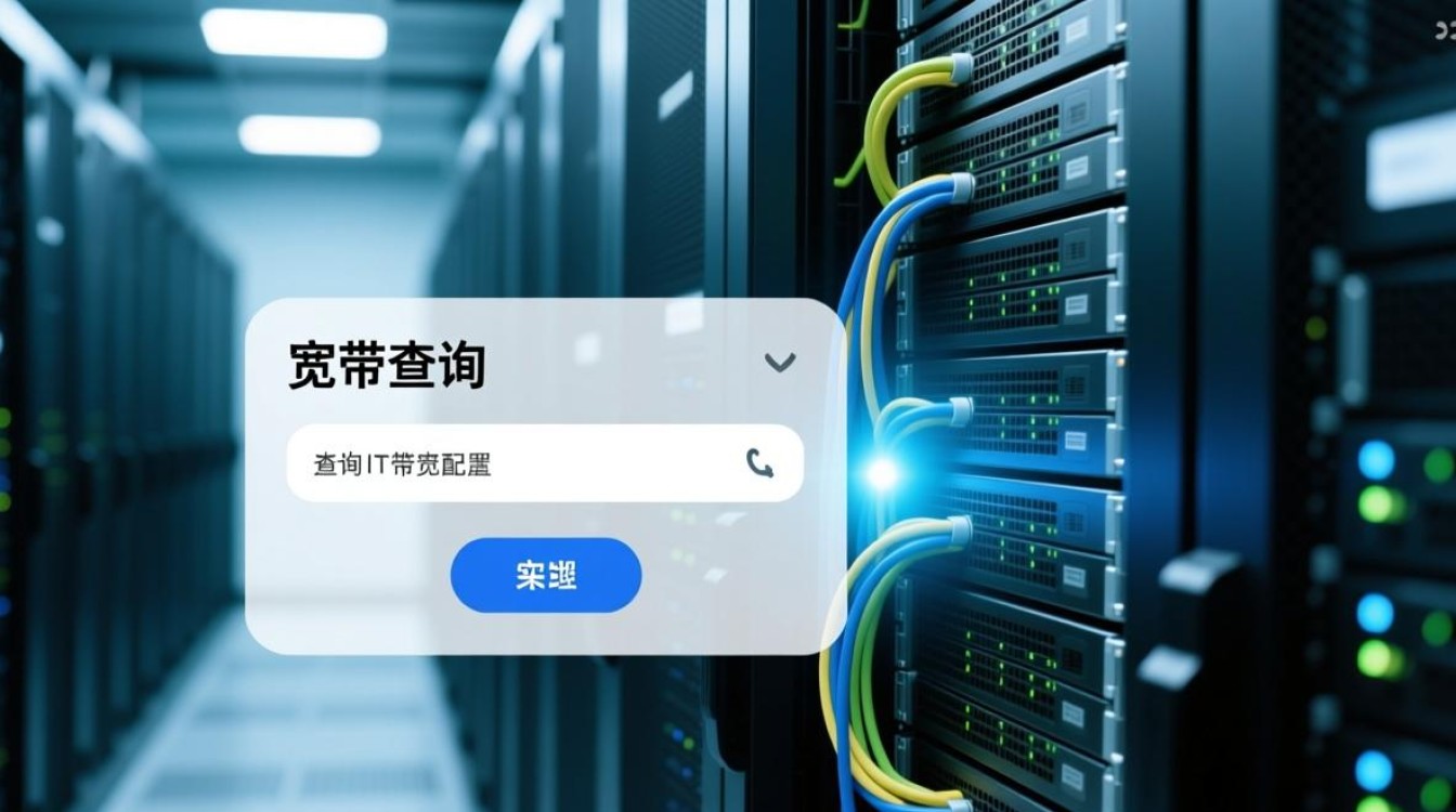 服务器宽带怎么查?带宽大小、线路类型怎么选? 服务器宽带怎么查?带宽大小、线路类型怎么选?