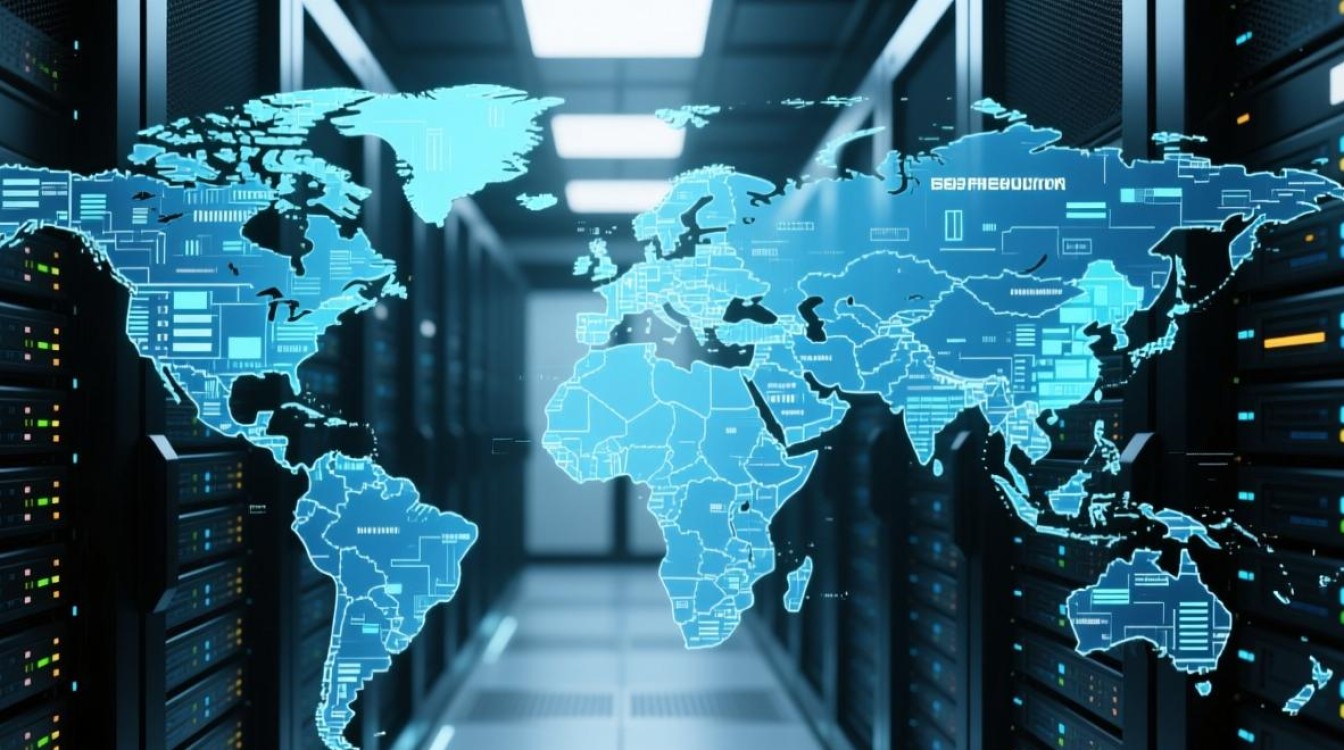 宽带移动服务器是什么？适合哪些场景使用？