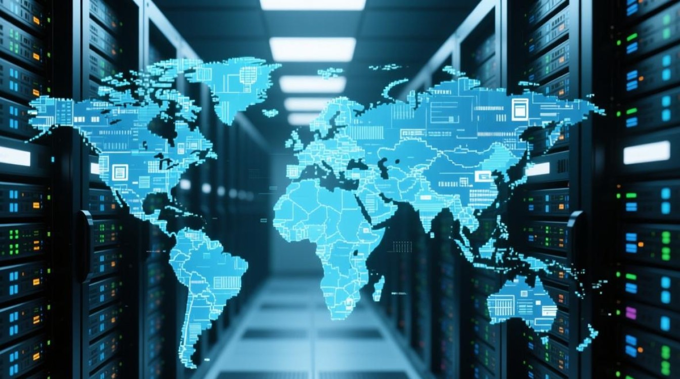 宽带移动服务器是什么？适合哪些场景使用？