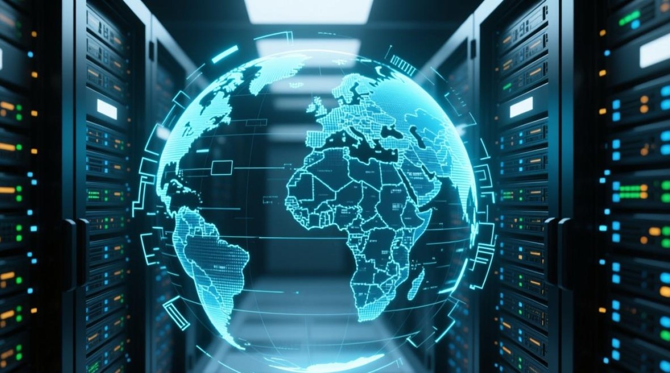 宽带移动服务器是什么？适合哪些场景使用？