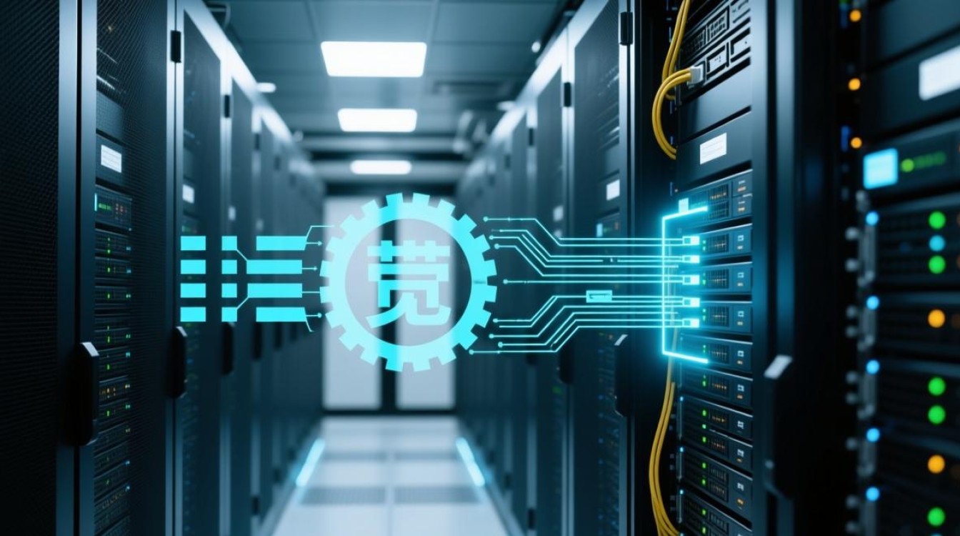 测试服务器宽带