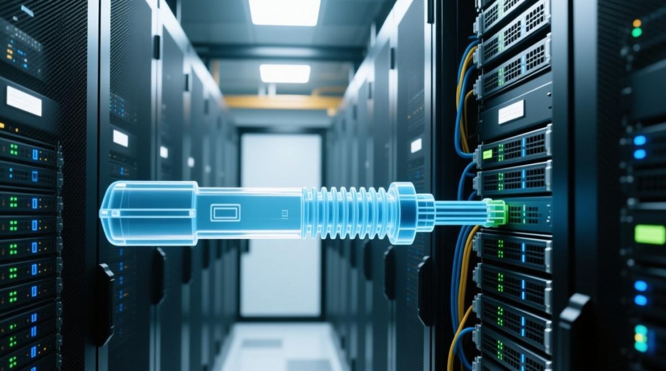 测试服务器宽带