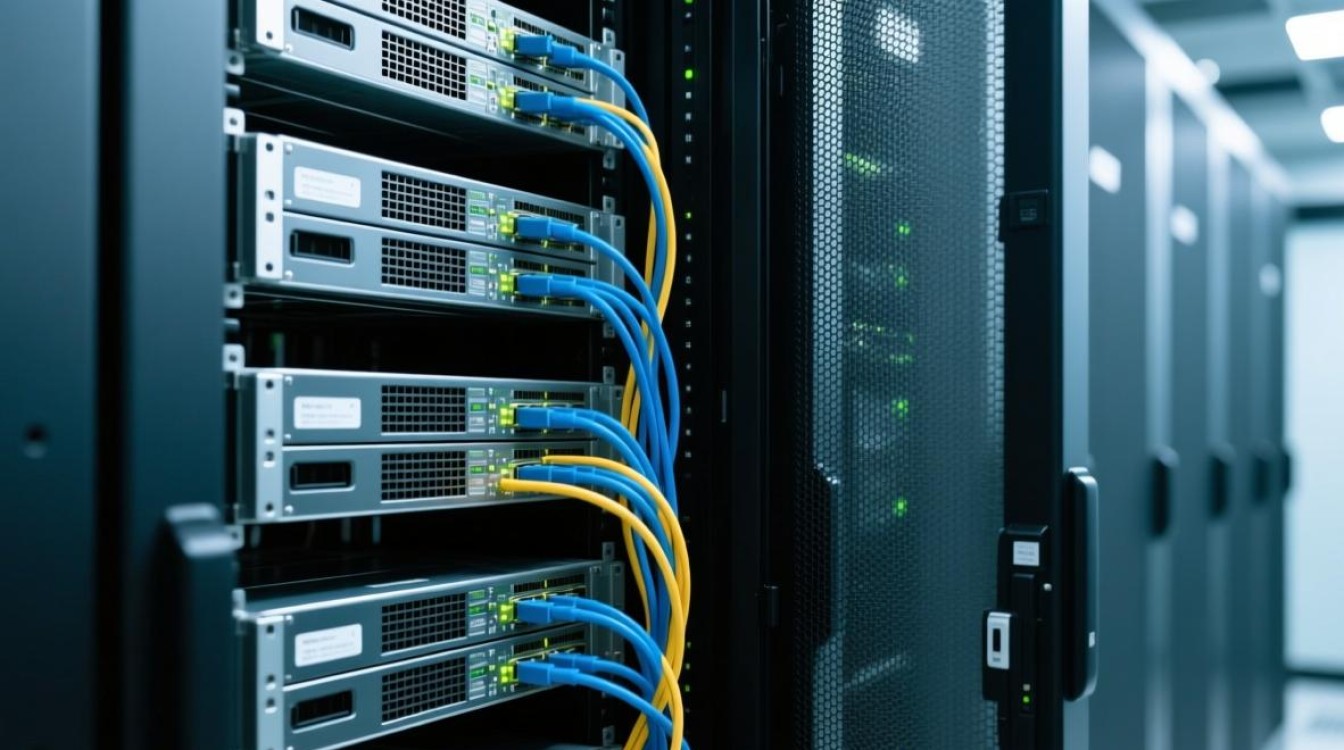 宽带服务器搭建