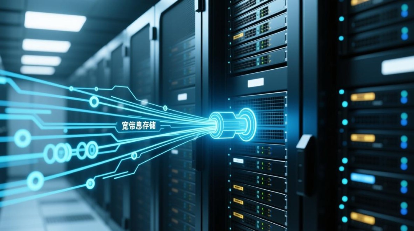 服务器需要多大宽带才够用？