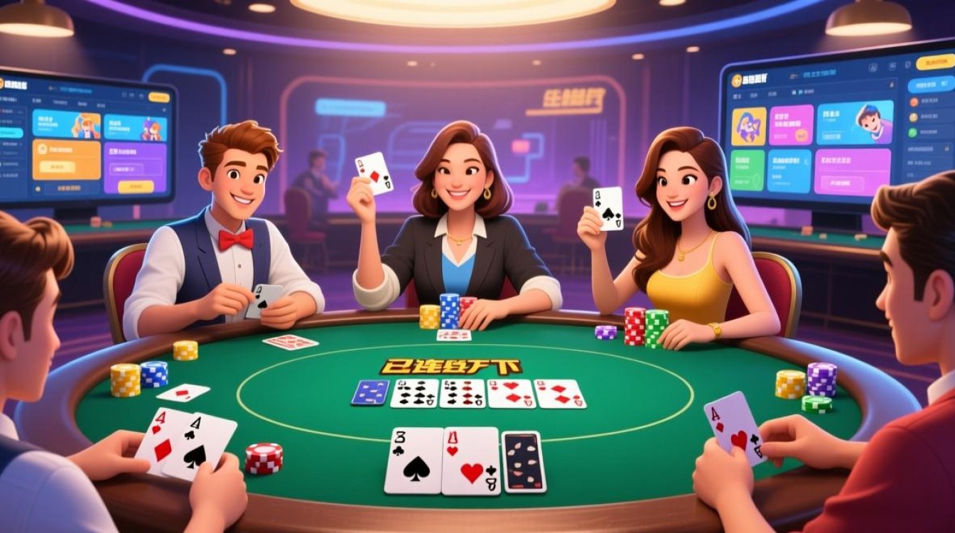 棋牌服务器宽带选多少兆才够用？