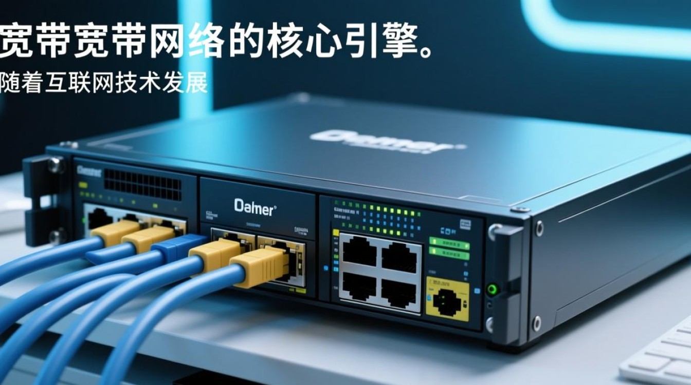 olt宽带服务器