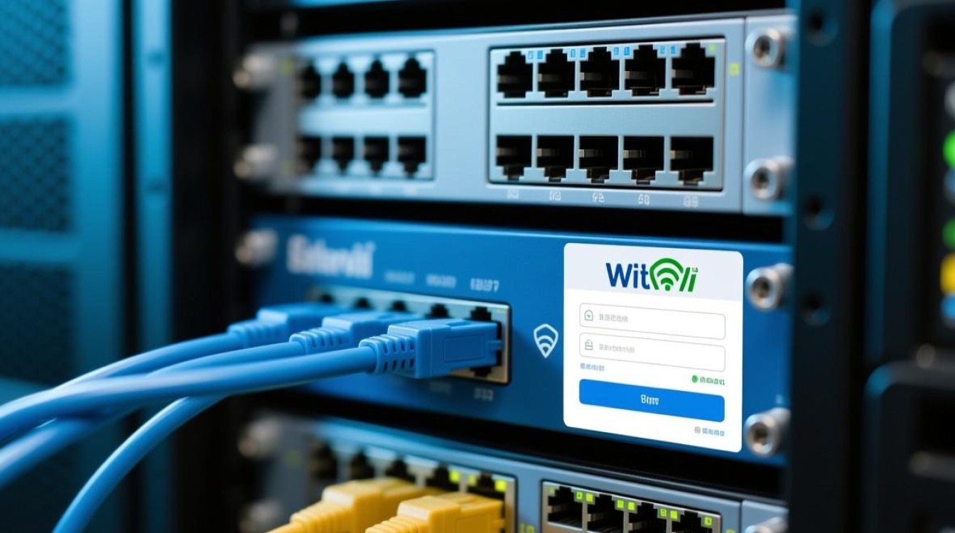 宽带登录服务器连不上怎么办？