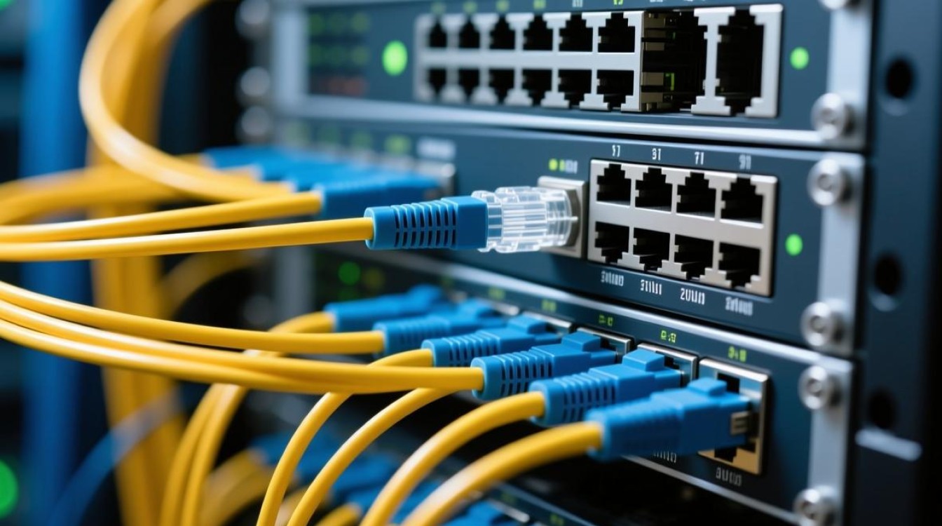 光纤宽带服务器怎么选？家庭办公用哪种更稳定？