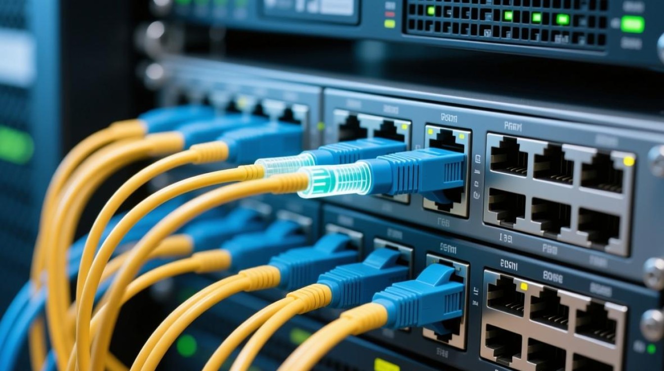 光纤宽带服务器怎么选？家庭办公用哪种更稳定？