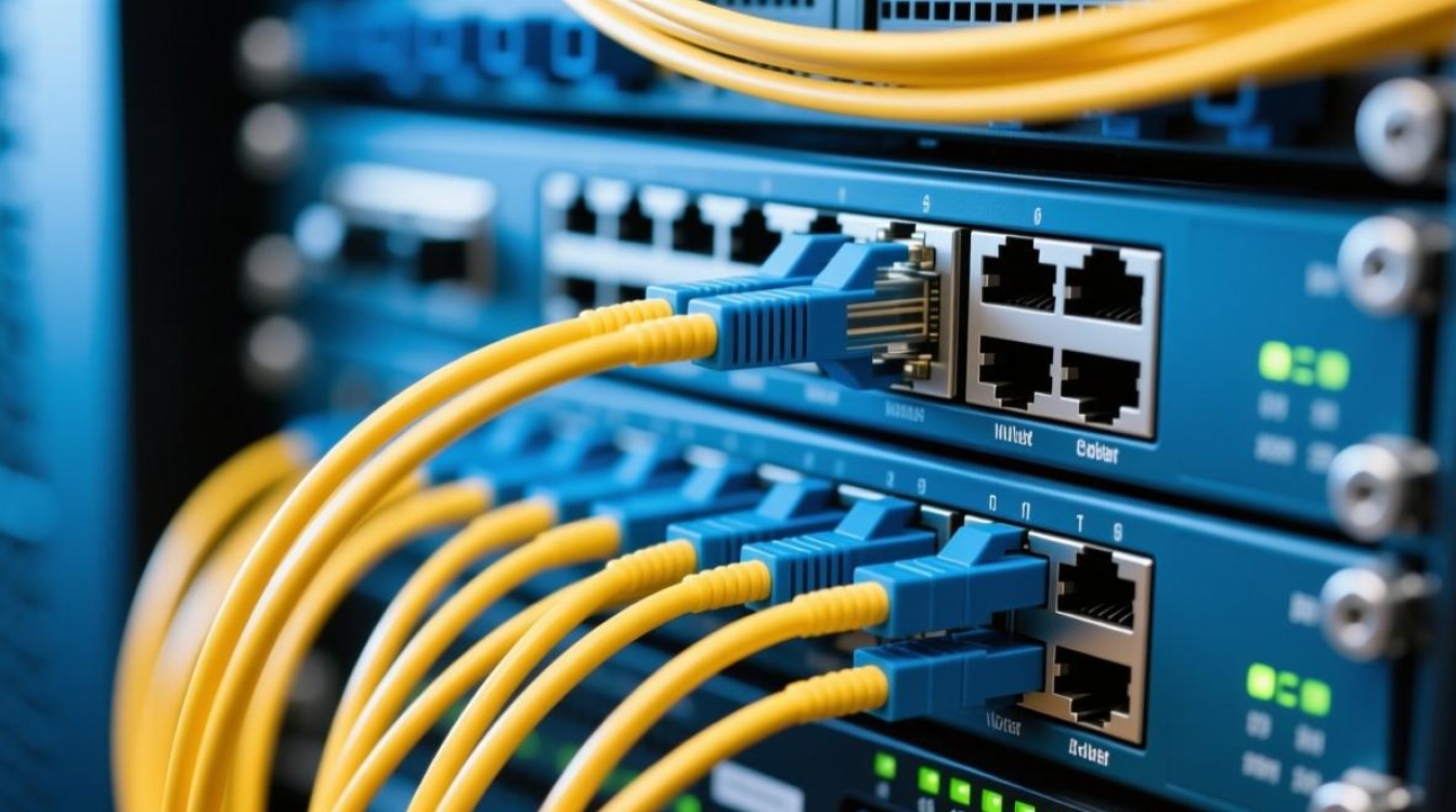 光纤宽带服务器怎么选？家庭办公用哪种更稳定？