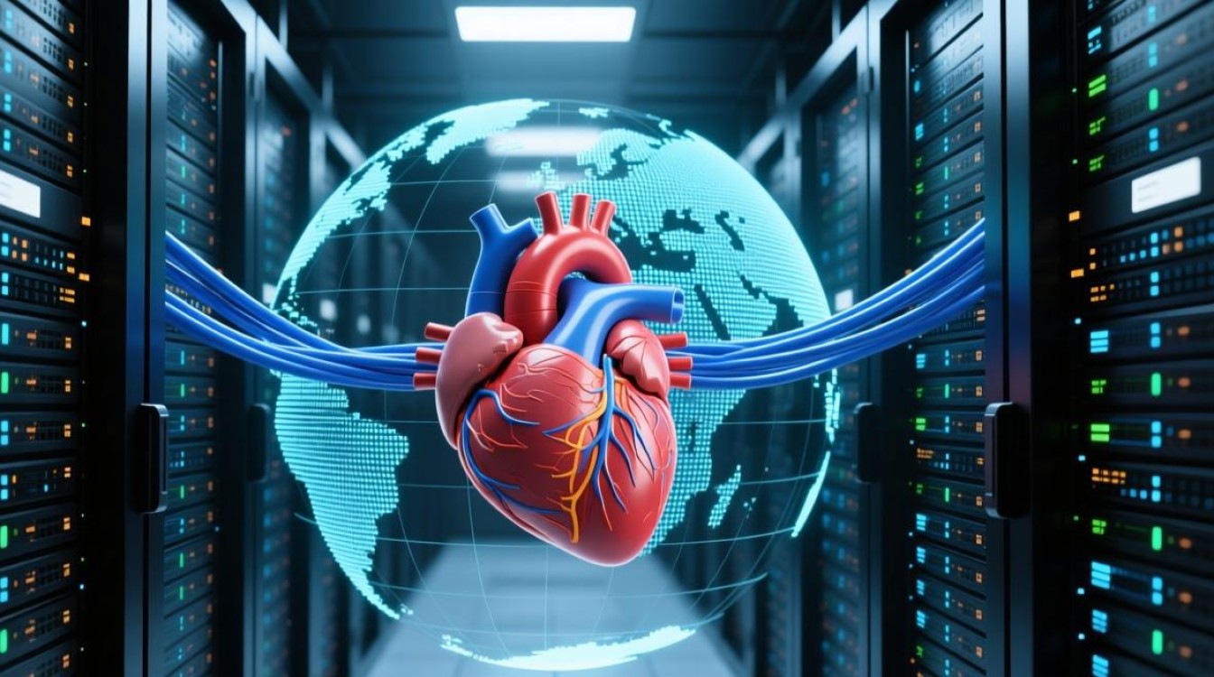 大型服务器宽带不够用怎么办? 大型服务器宽带不够用怎么办?