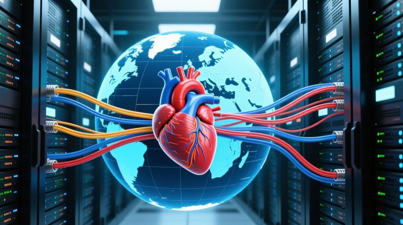 大型服务器宽带不够用怎么办? 大型服务器宽带不够用怎么办?