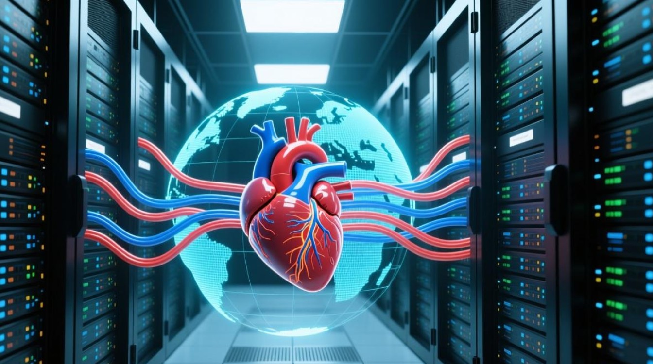 大型服务器宽带不够用怎么办? 大型服务器宽带不够用怎么办?