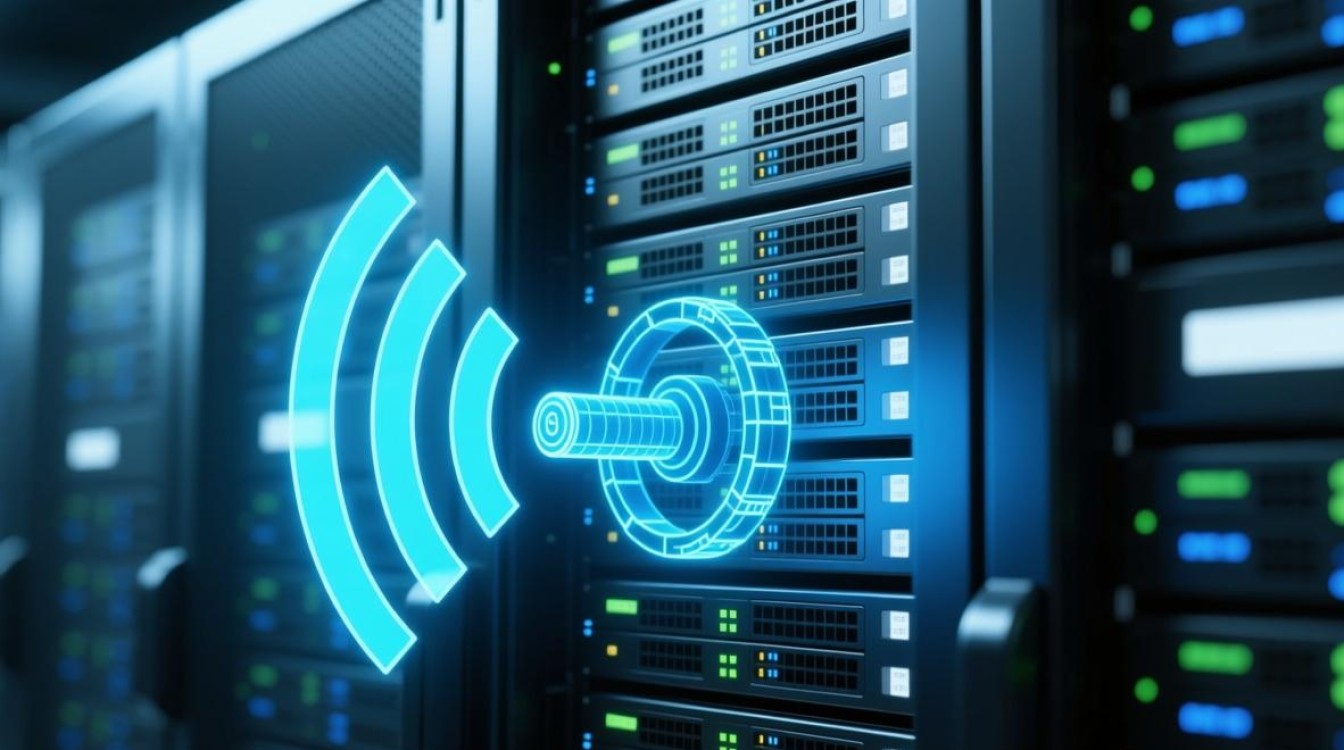 宽带服务器信号弱怎么办？如何优化提升稳定性？