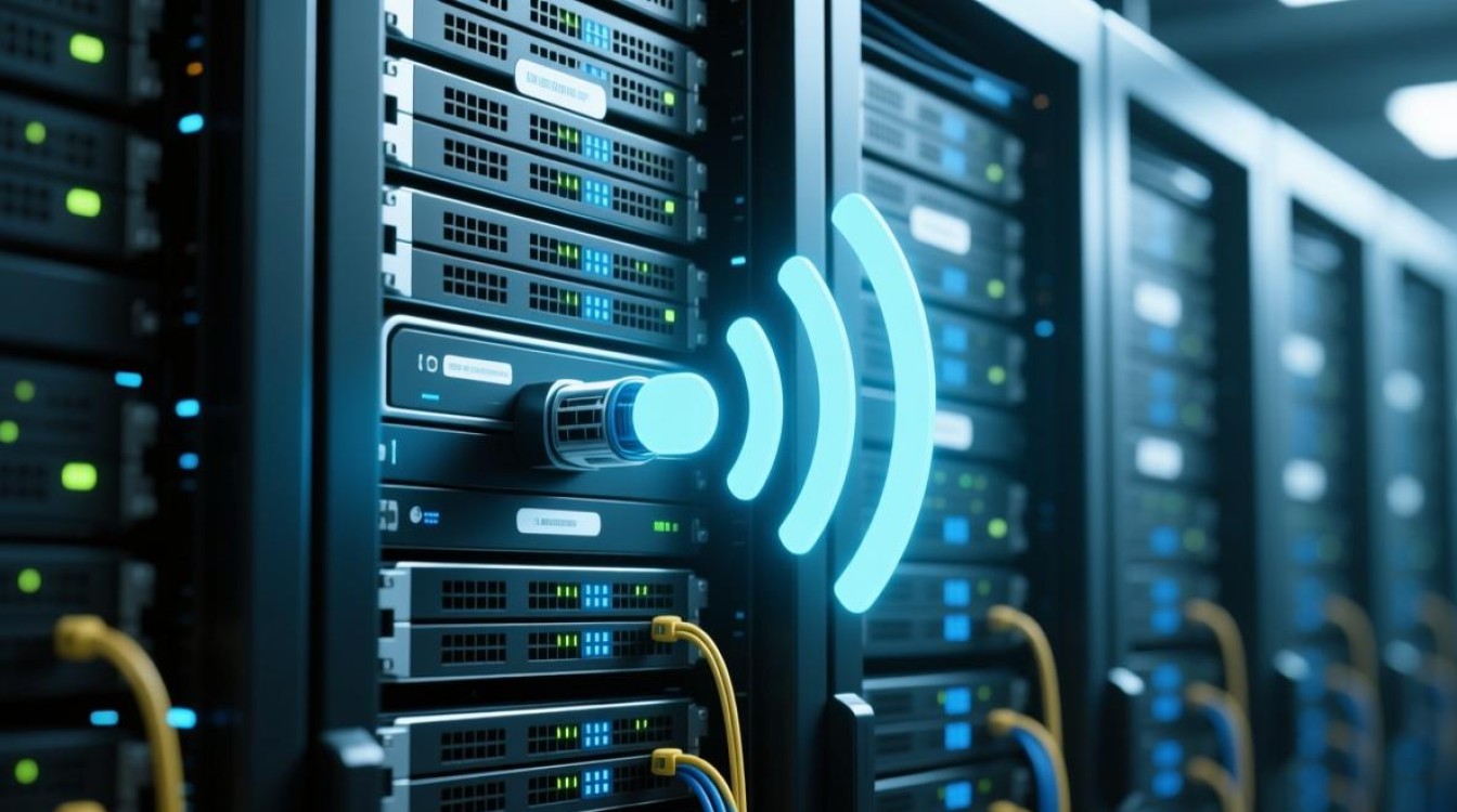 宽带服务器信号弱怎么办？如何优化提升稳定性？