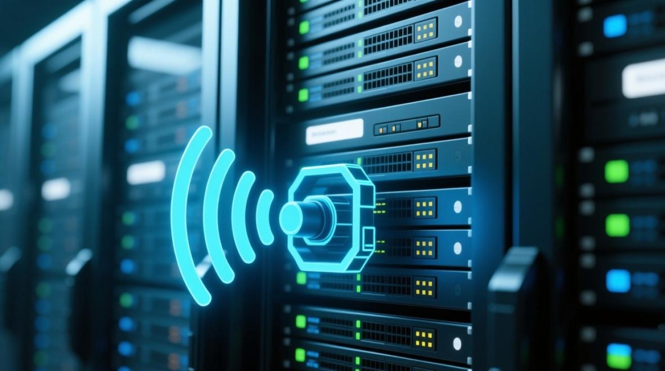 宽带服务器信号弱怎么办？如何优化提升稳定性？