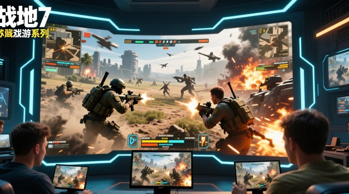 战地服务器宽带选多少兆才能流畅团战不掉线？