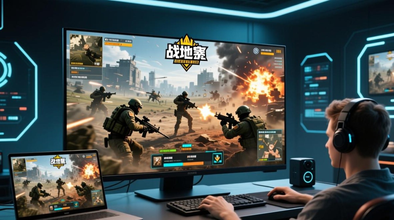 战地服务器宽带选多少兆才能流畅团战不掉线？