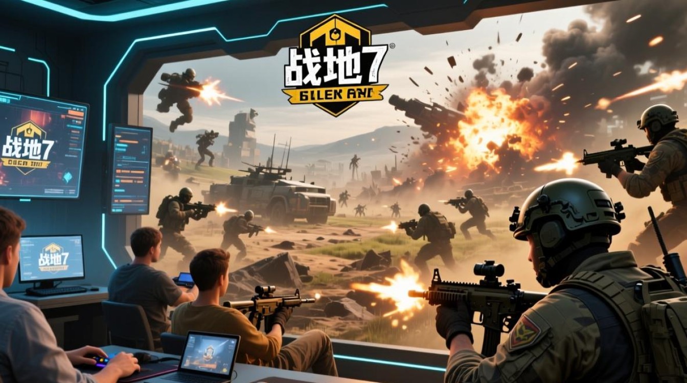 战地服务器宽带选多少兆才能流畅团战不掉线？