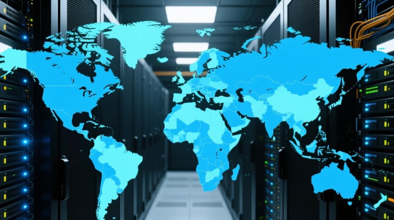 印尼宽带服务器适合哪些场景？性价比如何？