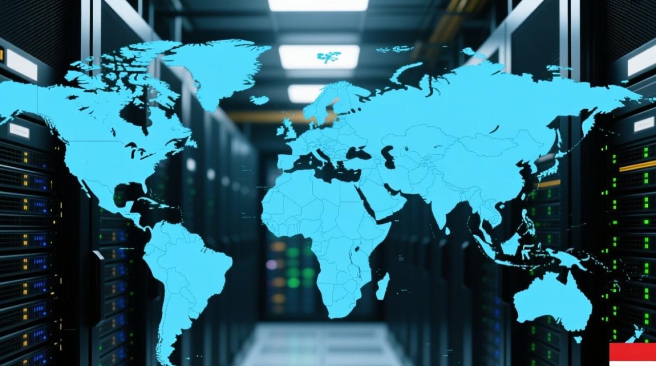 印尼宽带服务器适合哪些场景？性价比如何？