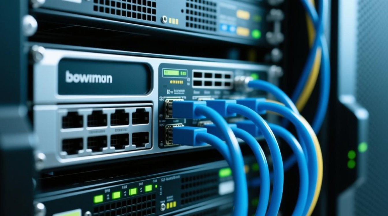 宽带服务器保修