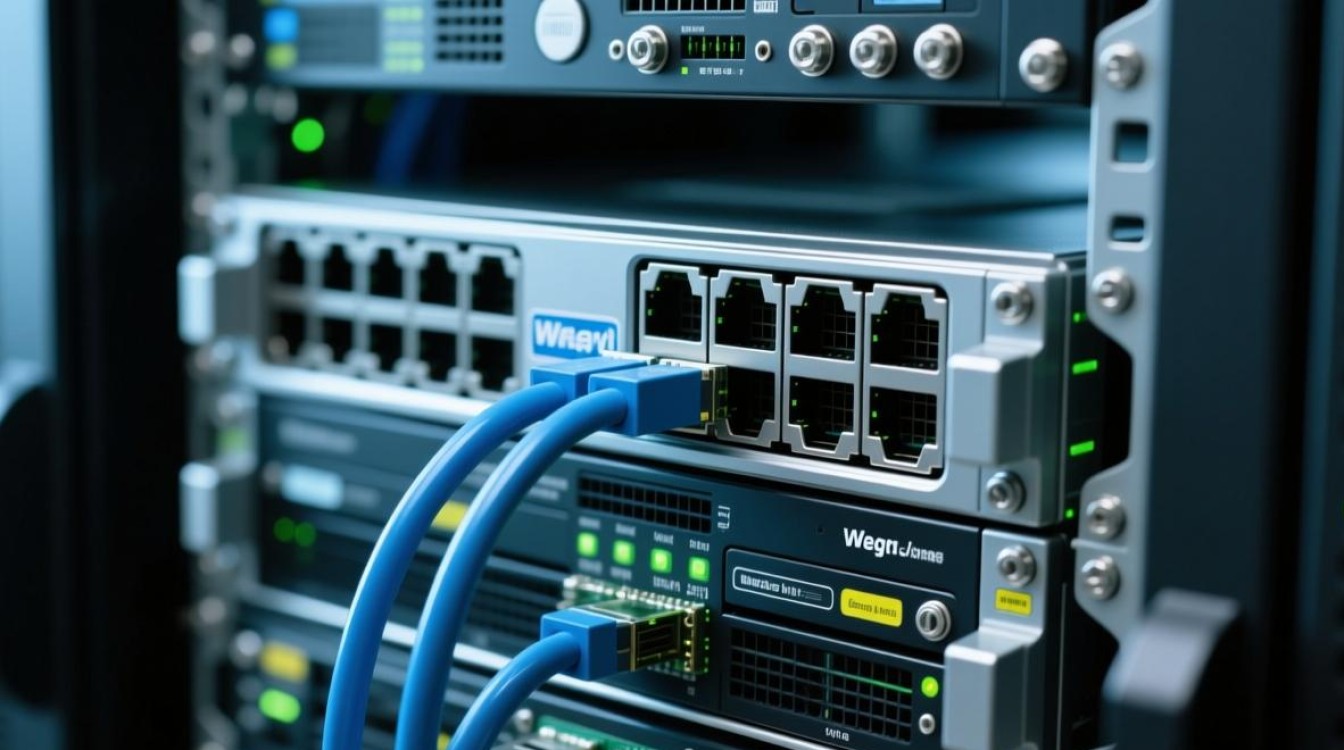 宽带服务器保修