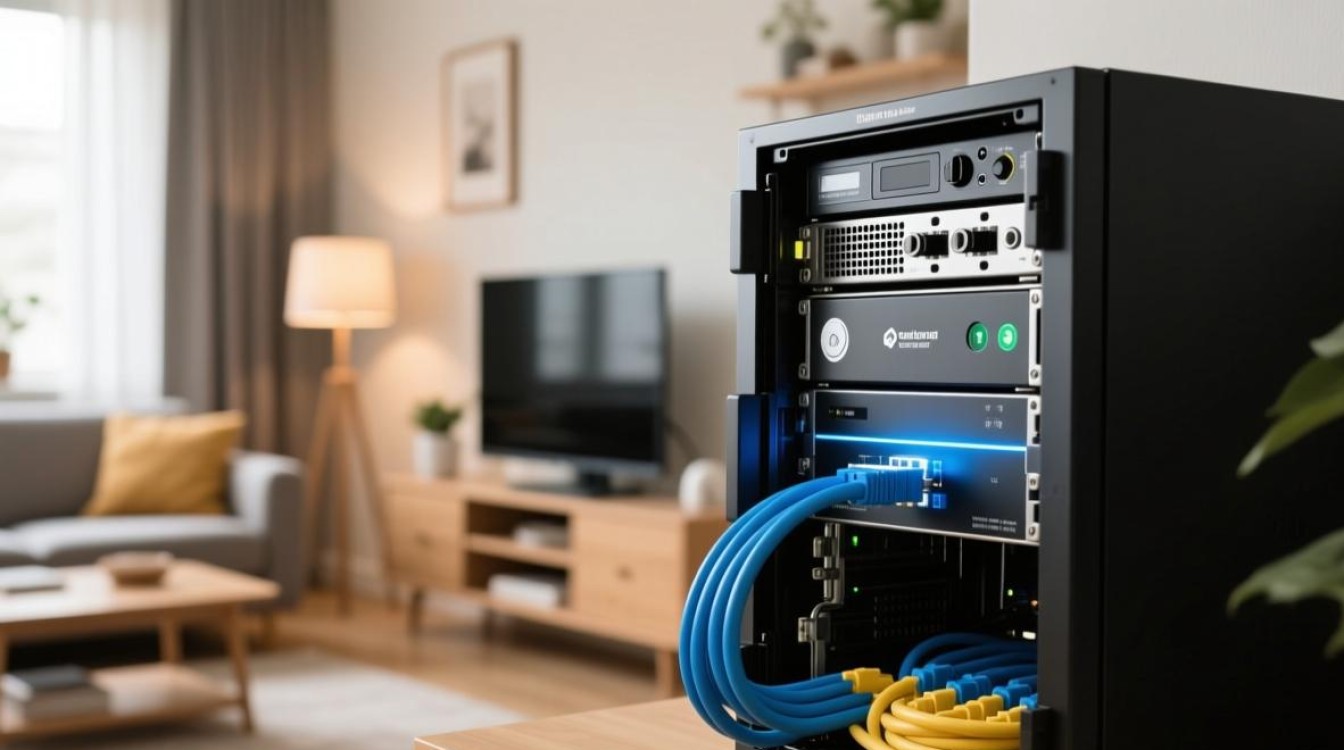 家用服务器宽带选多少兆才够用? 家用服务器宽带选多少兆才够用?