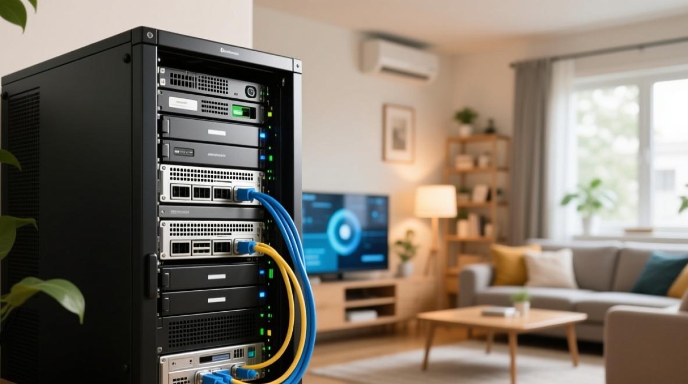 家用服务器宽带选多少兆才够用? 家用服务器宽带选多少兆才够用?