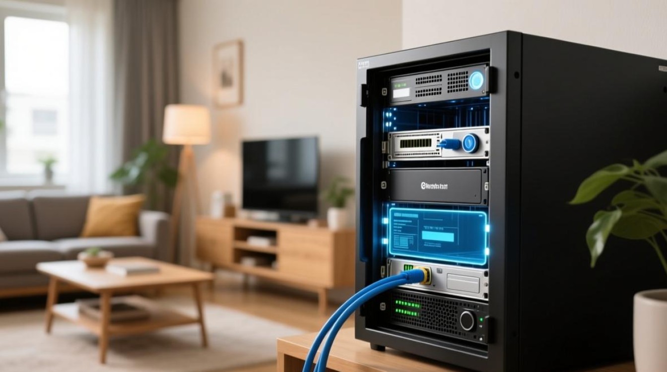 家用服务器宽带选多少兆才够用? 家用服务器宽带选多少兆才够用?