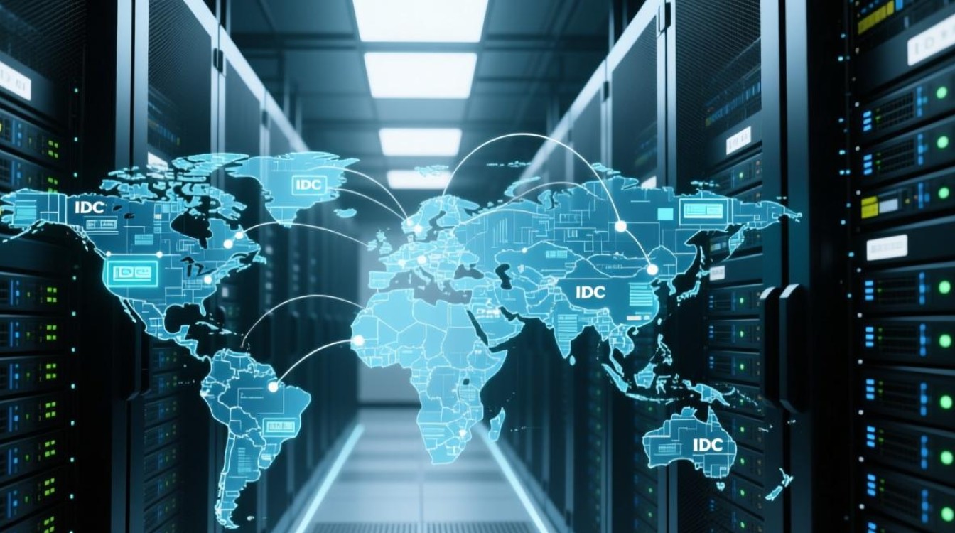 IDC宽带服务器选型需关注哪些核心参数？