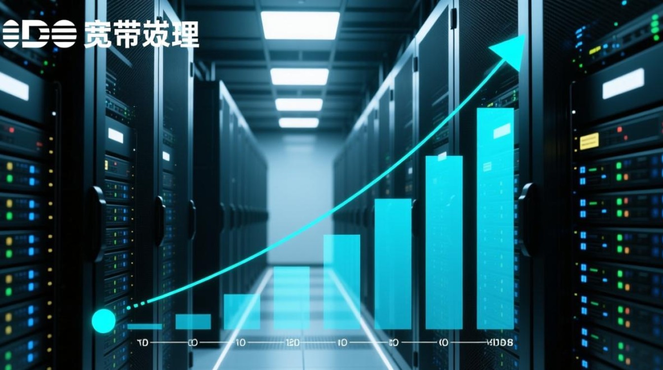 IDC宽带服务器选型需关注哪些核心参数？