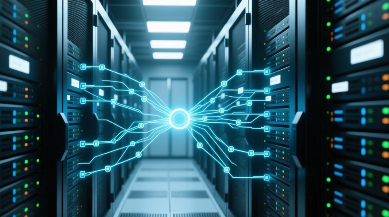 服务器本地宽带和普通宽带有啥区别？