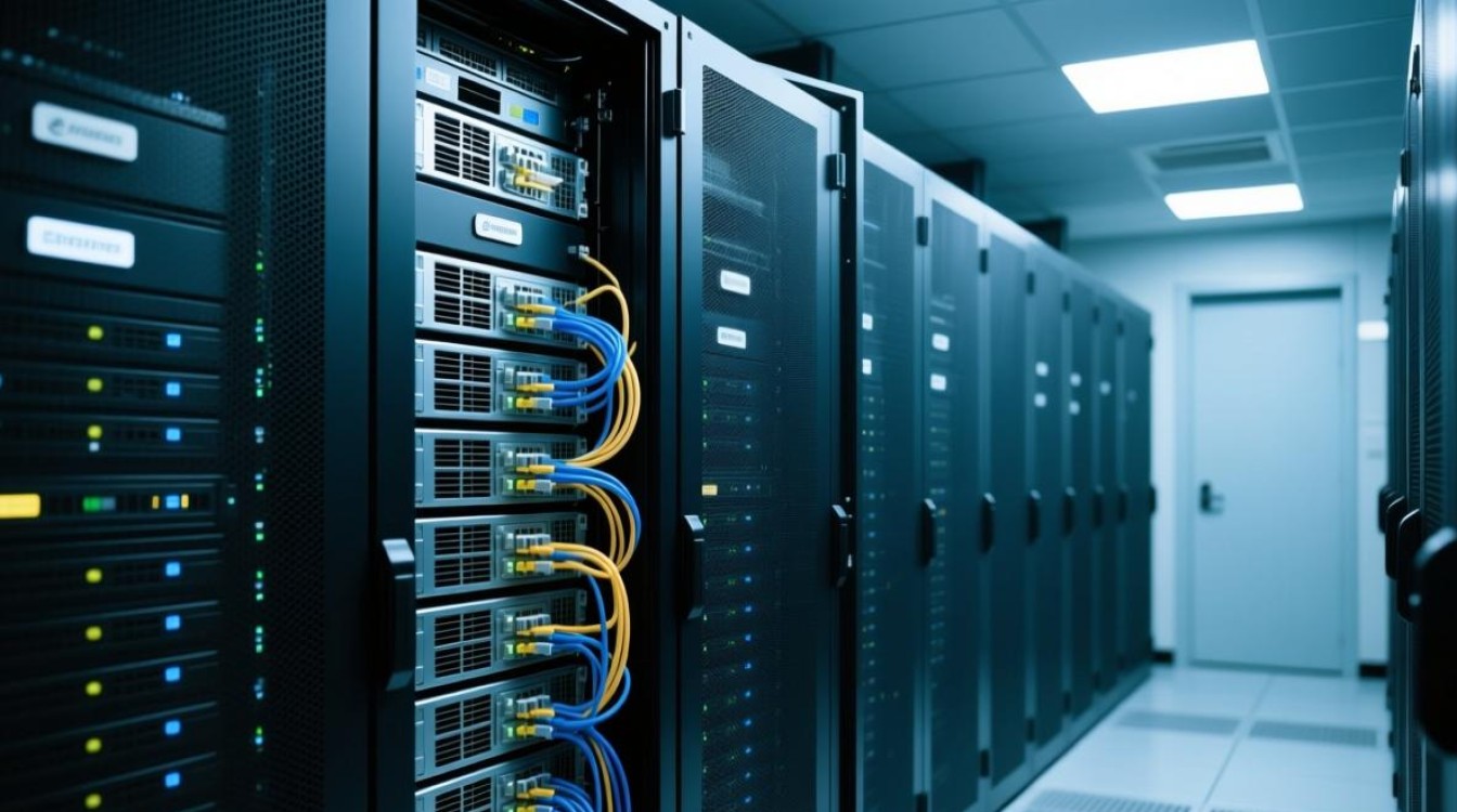 宽带服务器DIY需要哪些关键硬件和步骤？