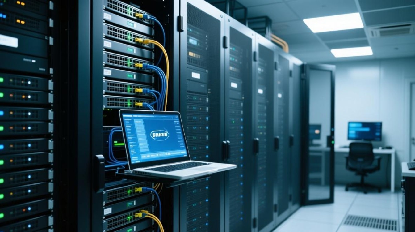 宽带服务器DIY需要哪些关键硬件和步骤？