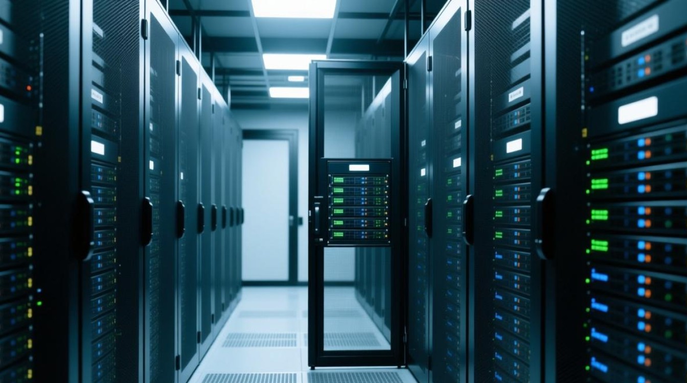 宽带服务器缓存如何提升网页加载速度？