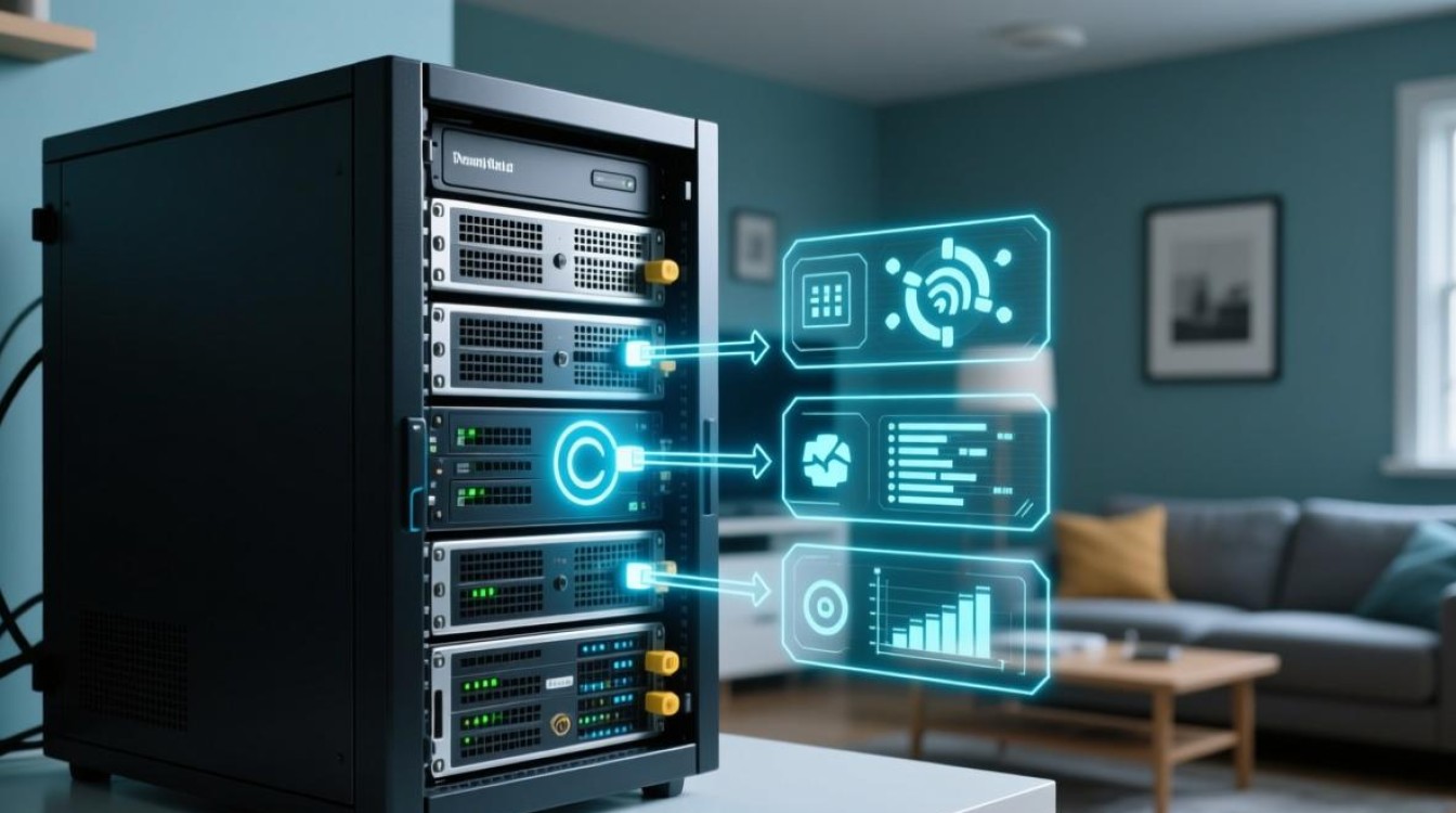 个人宽带服务器如何搭建才能安全稳定运行？