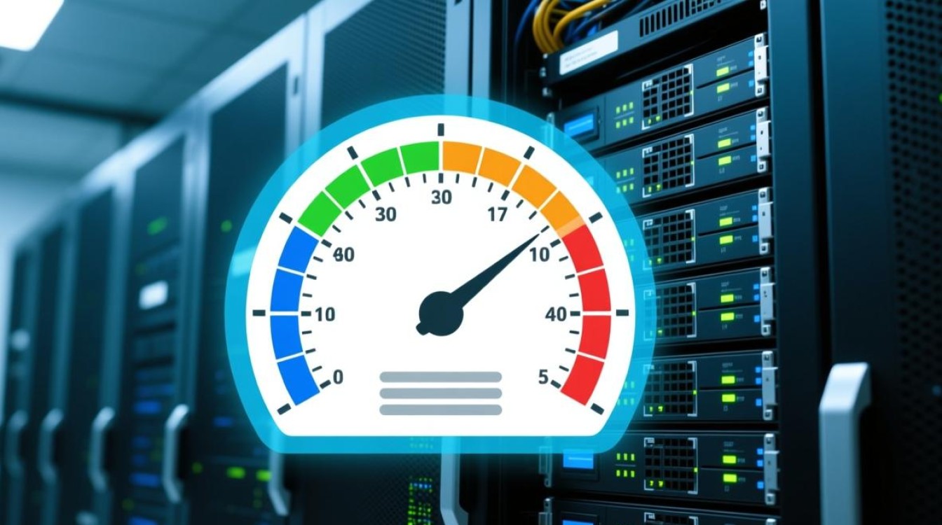 服务器宽带测速，多少兆才算达标？