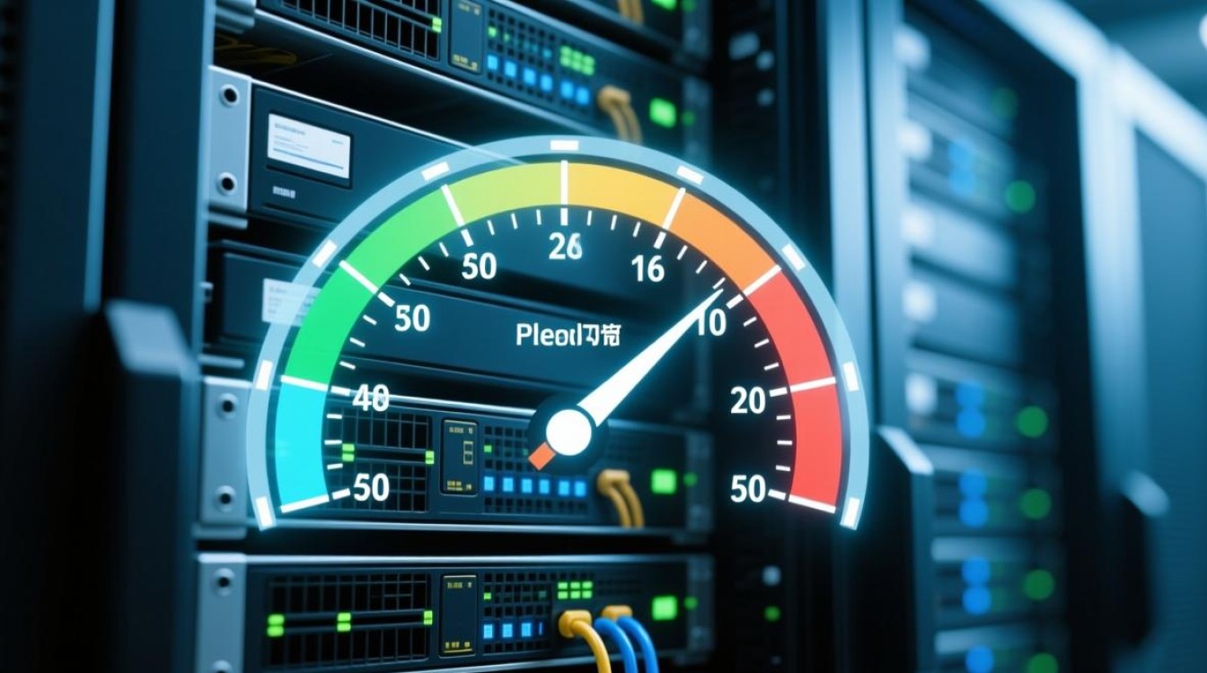 服务器宽带测速，多少兆才算达标？