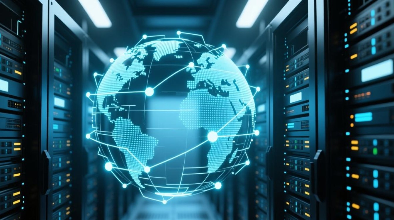 多宽带服务器如何实现多线路负载均衡？