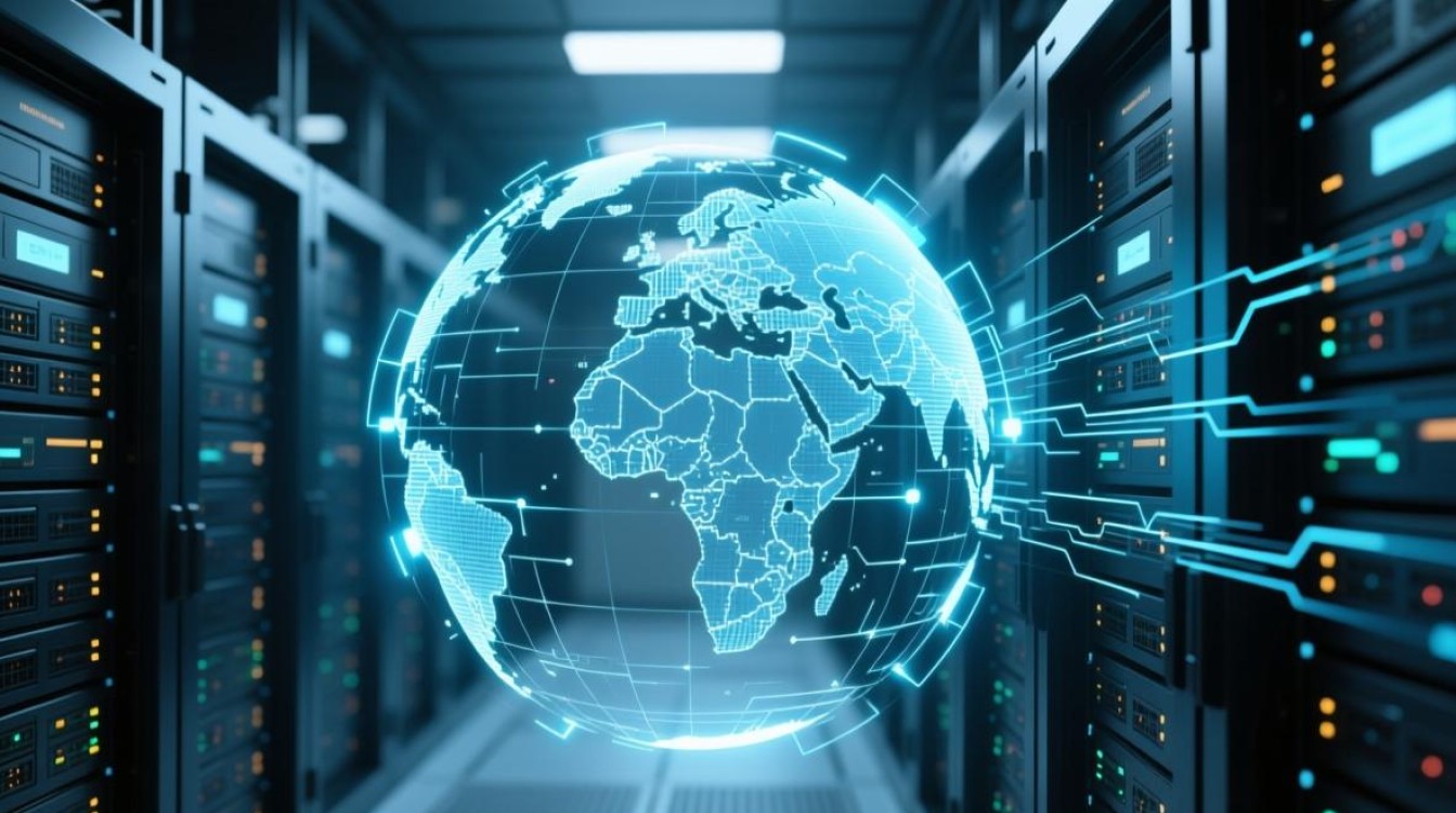 多宽带服务器如何实现多线路负载均衡？