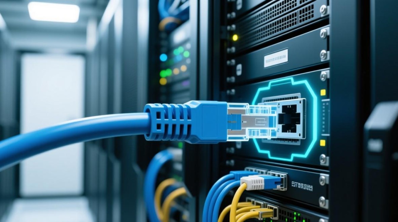 服务器宽带有哪些种类？企业如何选择最合适的类型？