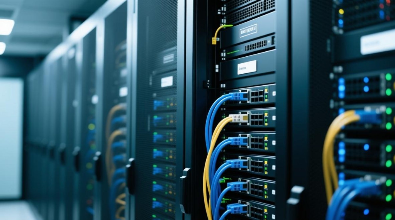 服务器宽带有哪些种类？企业如何选择最合适的类型？