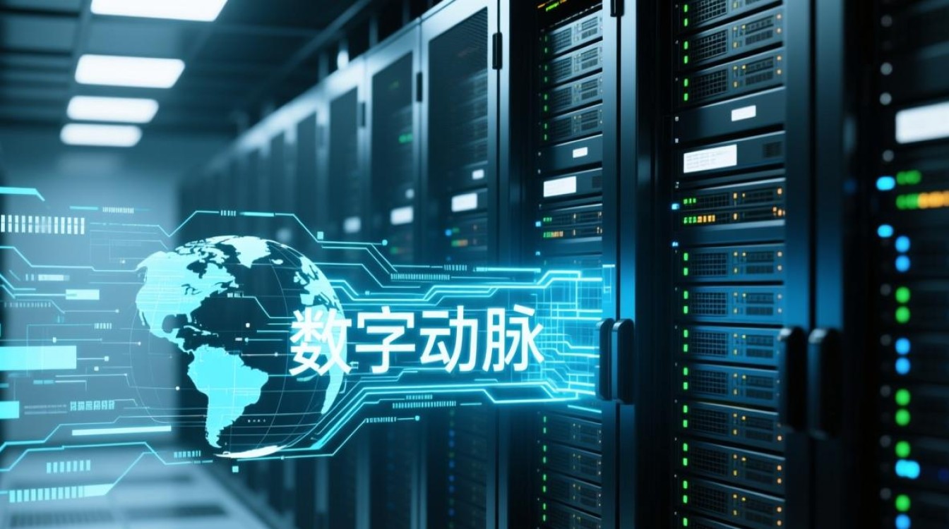 大服务器宽带选多少才够用？企业如何选对宽带配置？