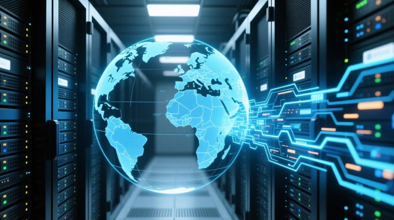 大服务器宽带选多少才够用？企业如何选对宽带配置？