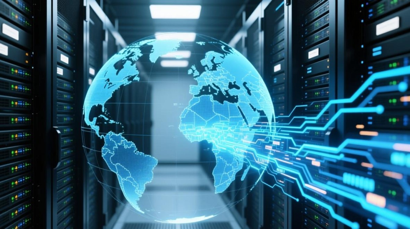 大服务器宽带选多少才够用？企业如何选对宽带配置？