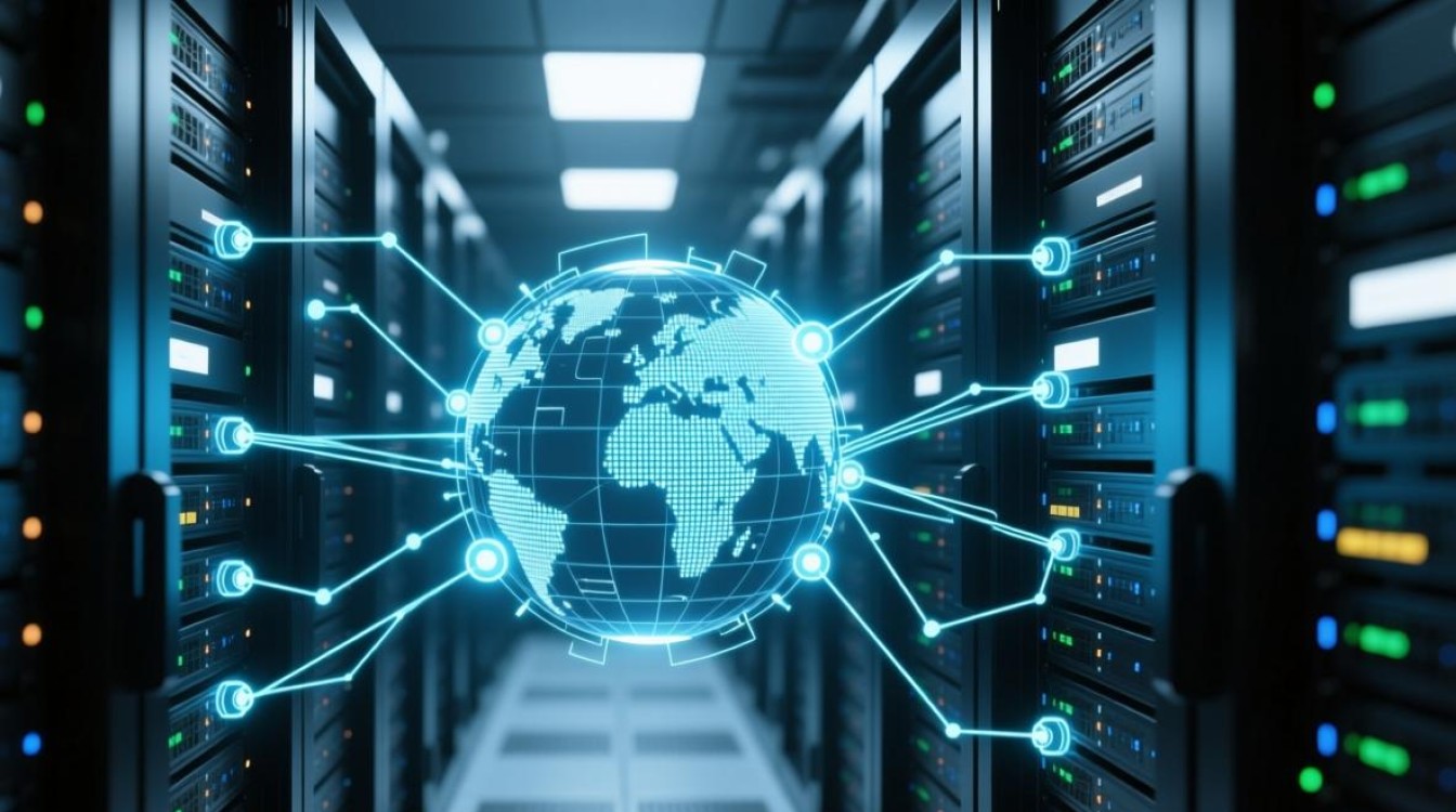 服务器双宽带如何实现负载均衡与故障切换? 服务器双宽带如何实现负载均衡与故障切换?