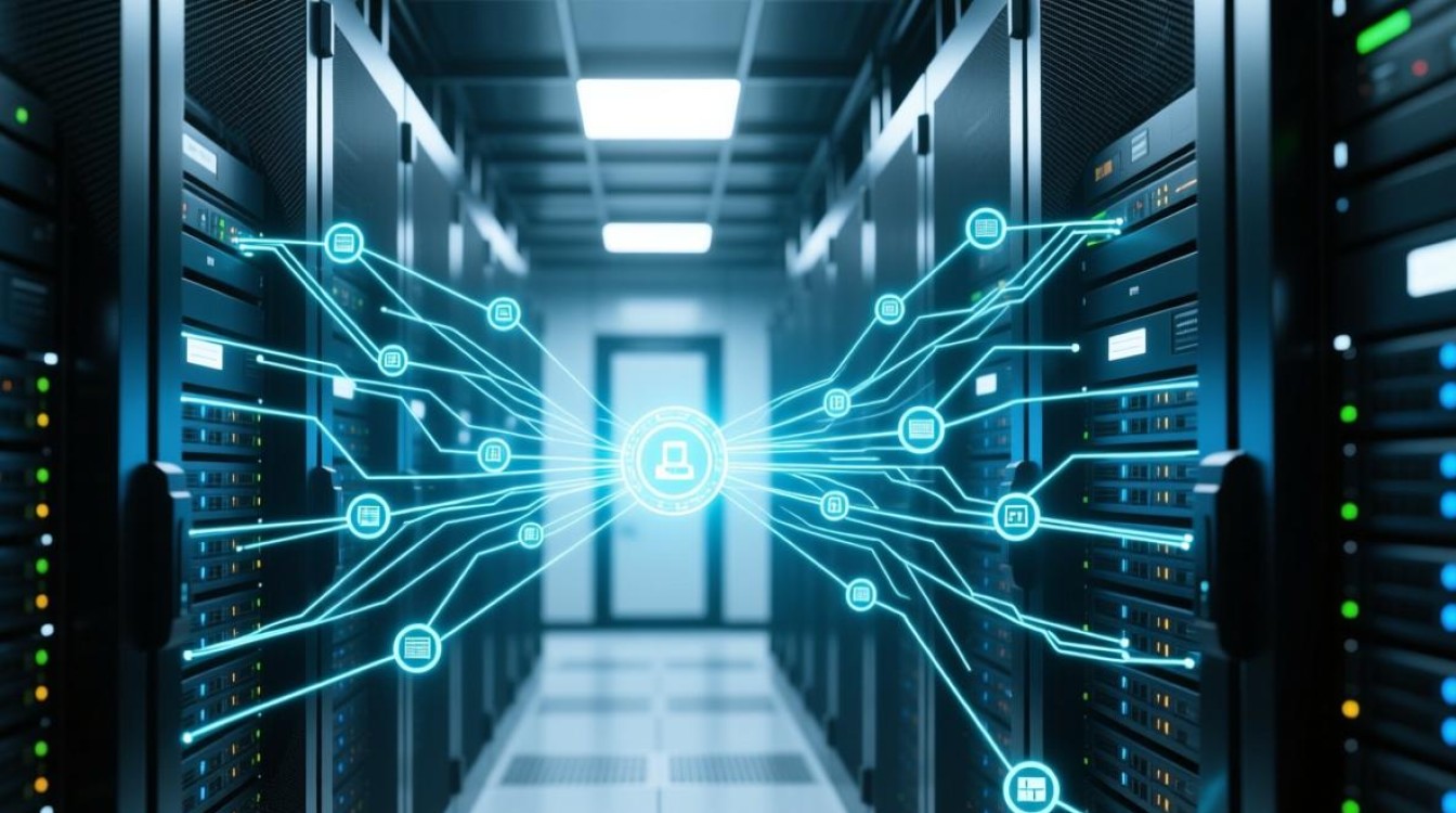 服务器双宽带如何实现负载均衡与故障切换? 服务器双宽带如何实现负载均衡与故障切换?