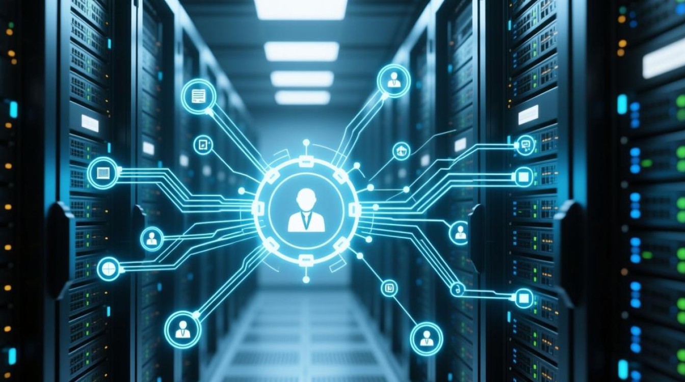 服务器双宽带如何实现负载均衡与故障切换? 服务器双宽带如何实现负载均衡与故障切换?